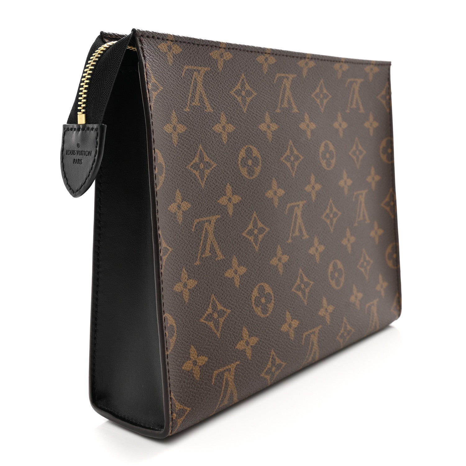 Louis Vuitton LOUIS VUITTON Monogram Toiletry Pouch 26 3 of 7