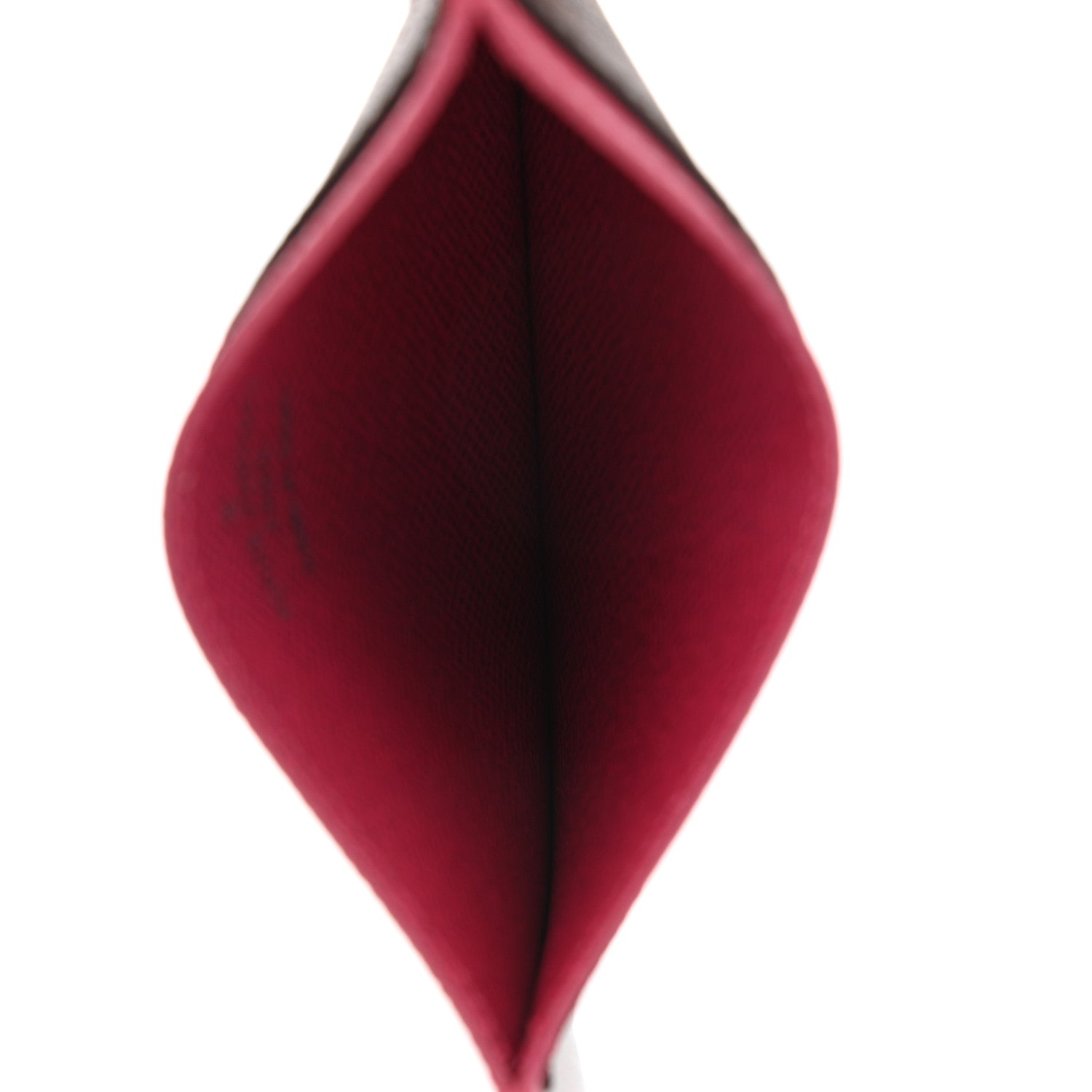 Louis Vuitton Monogram Card Holder Fuchsia 5 of 7