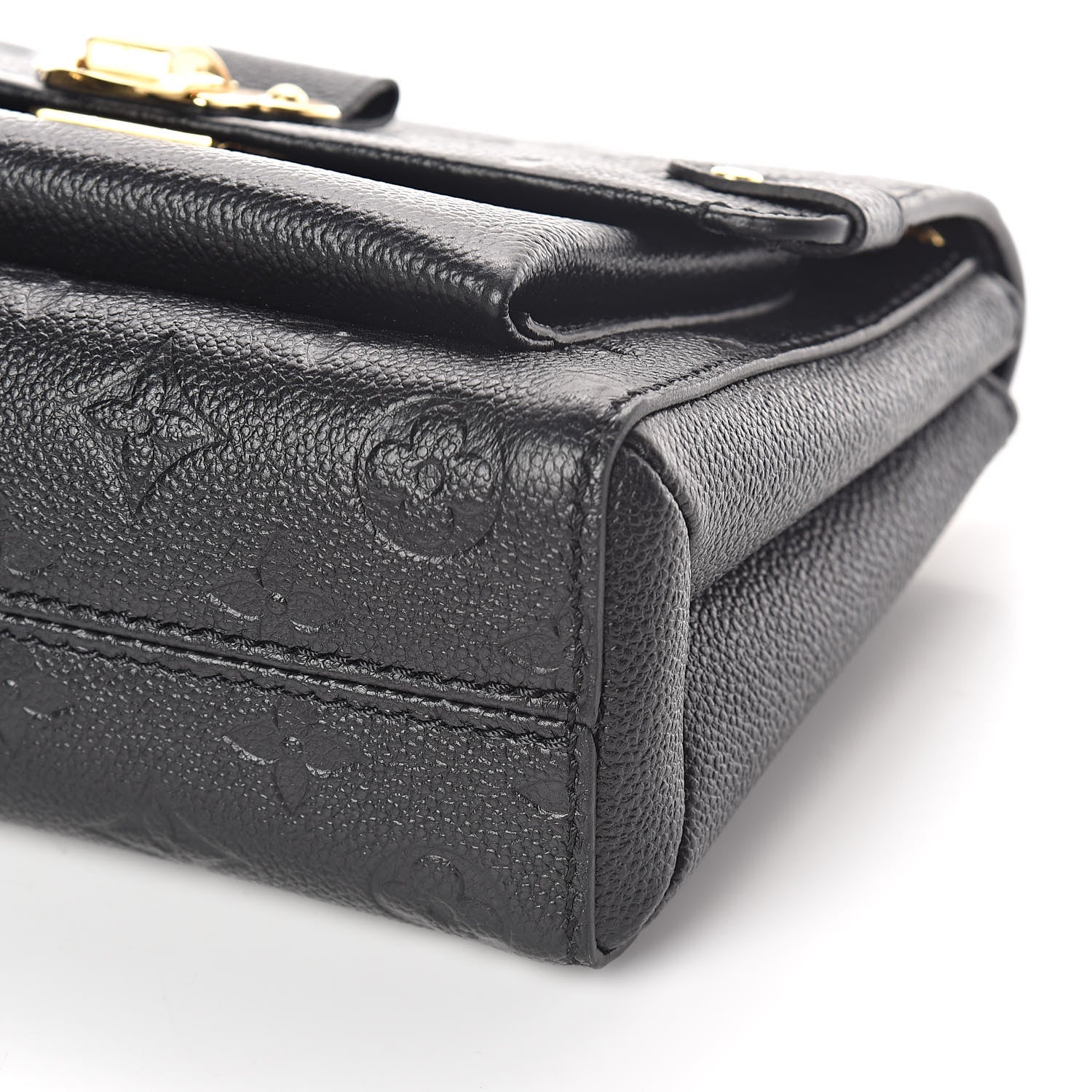 Louis Vuitton Empreinte Vavin BB Black 8 of 9