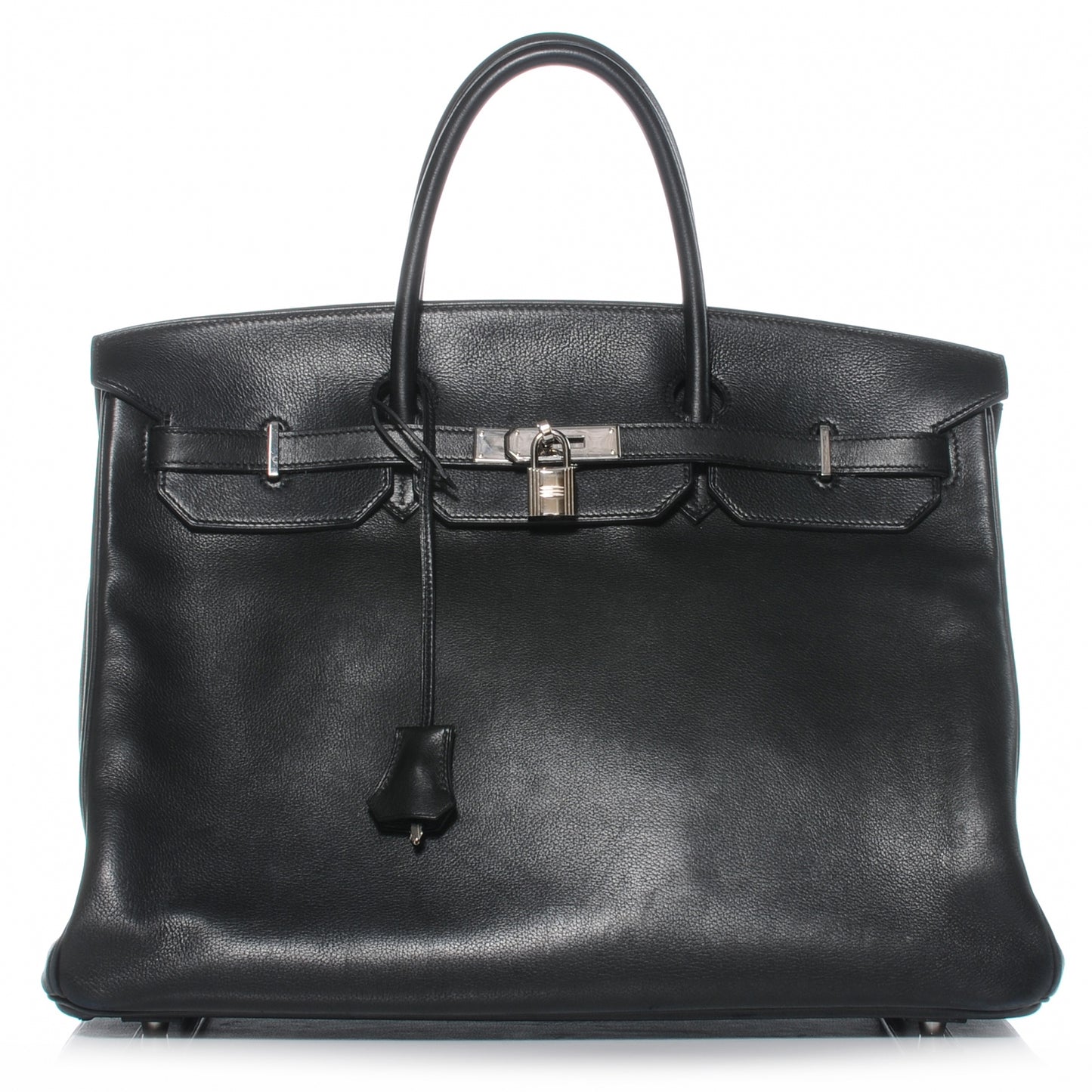 Evergrain Birkin 40 Black