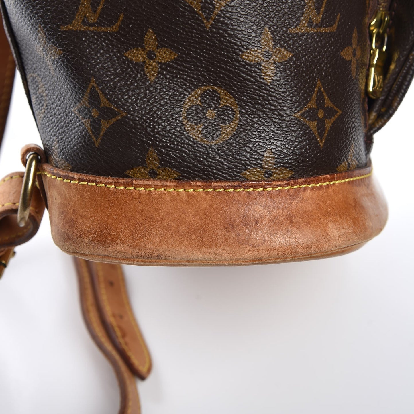 Monogram Montsouris MM Backpack