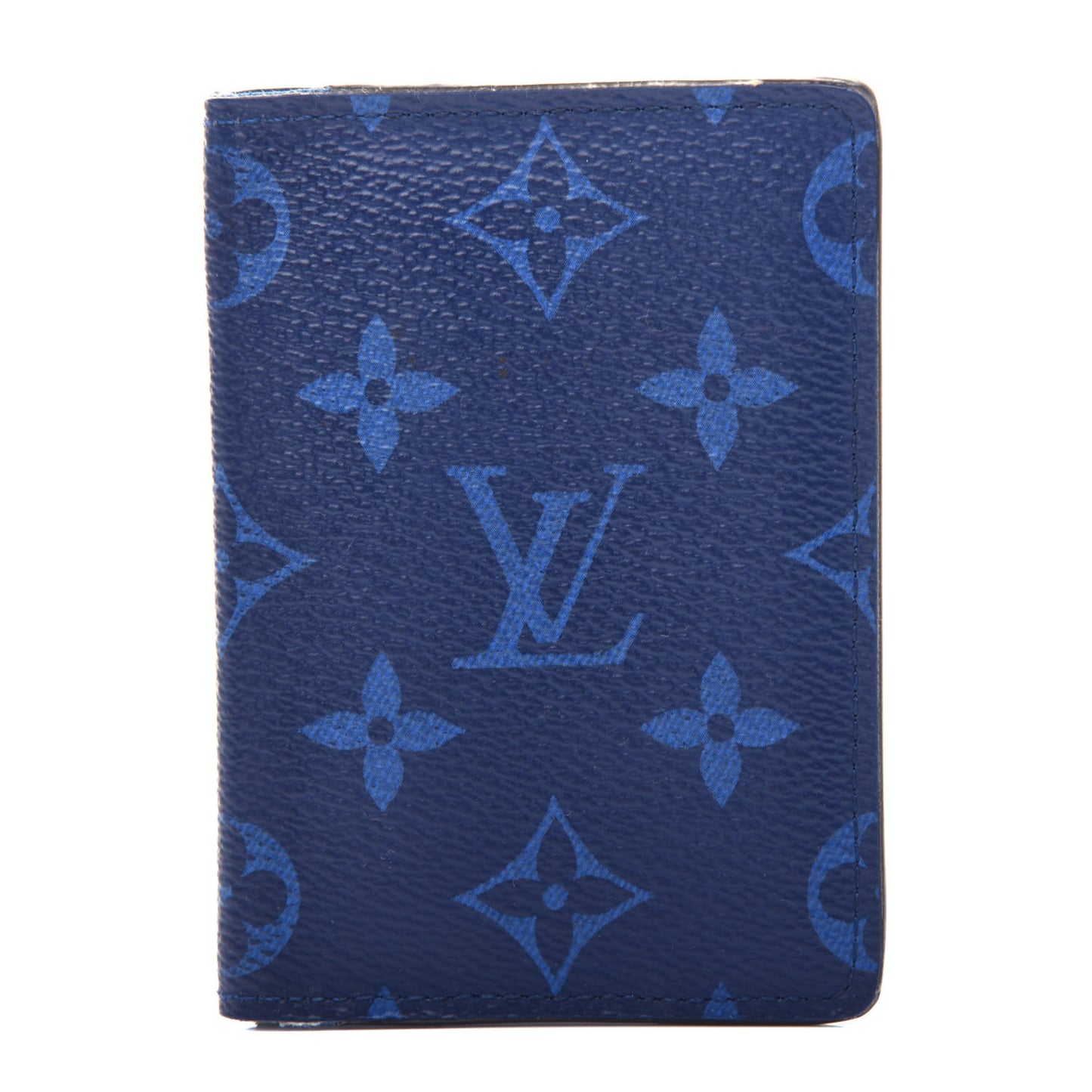 Taigarama Pocket Organizer NM Cobalt