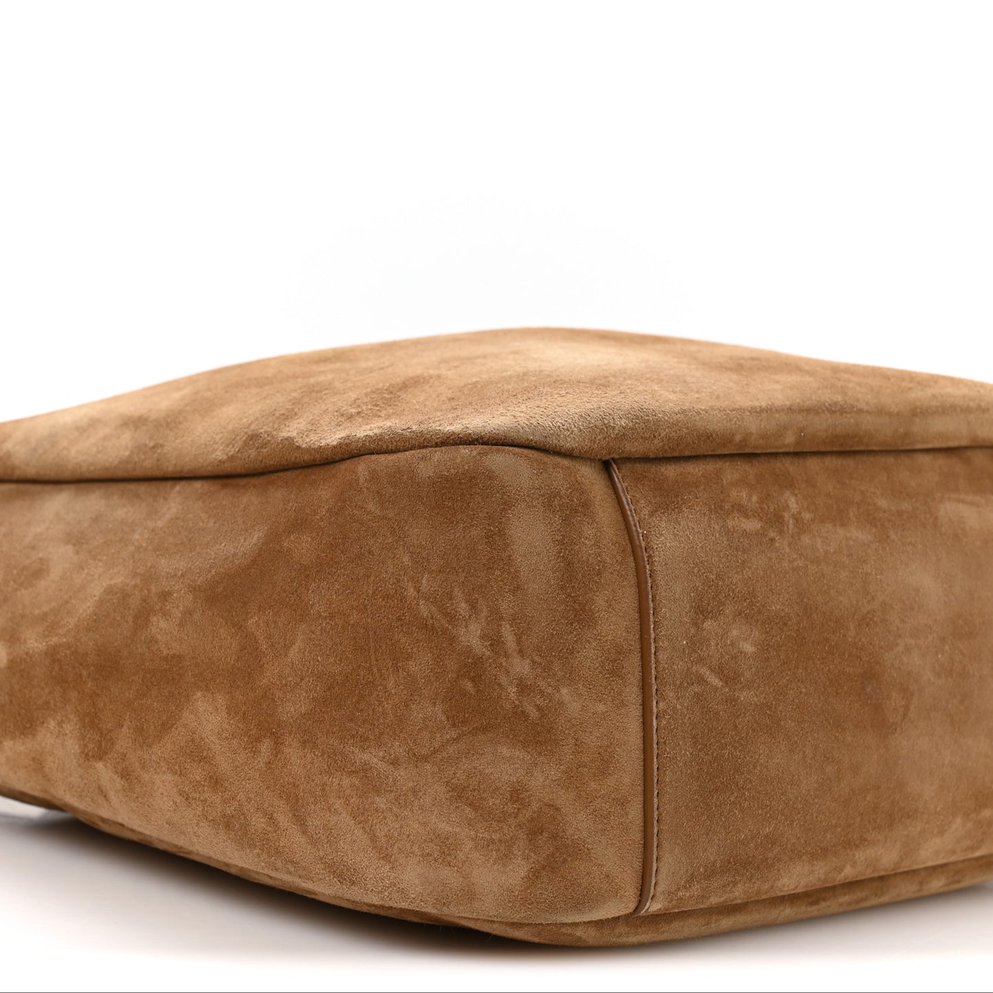 Suede Large Le 5 A 7 Soft Hobo New Barley