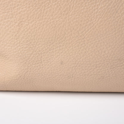 Prada Vitello Daino Shopping Tote Cammeo 10 of 15