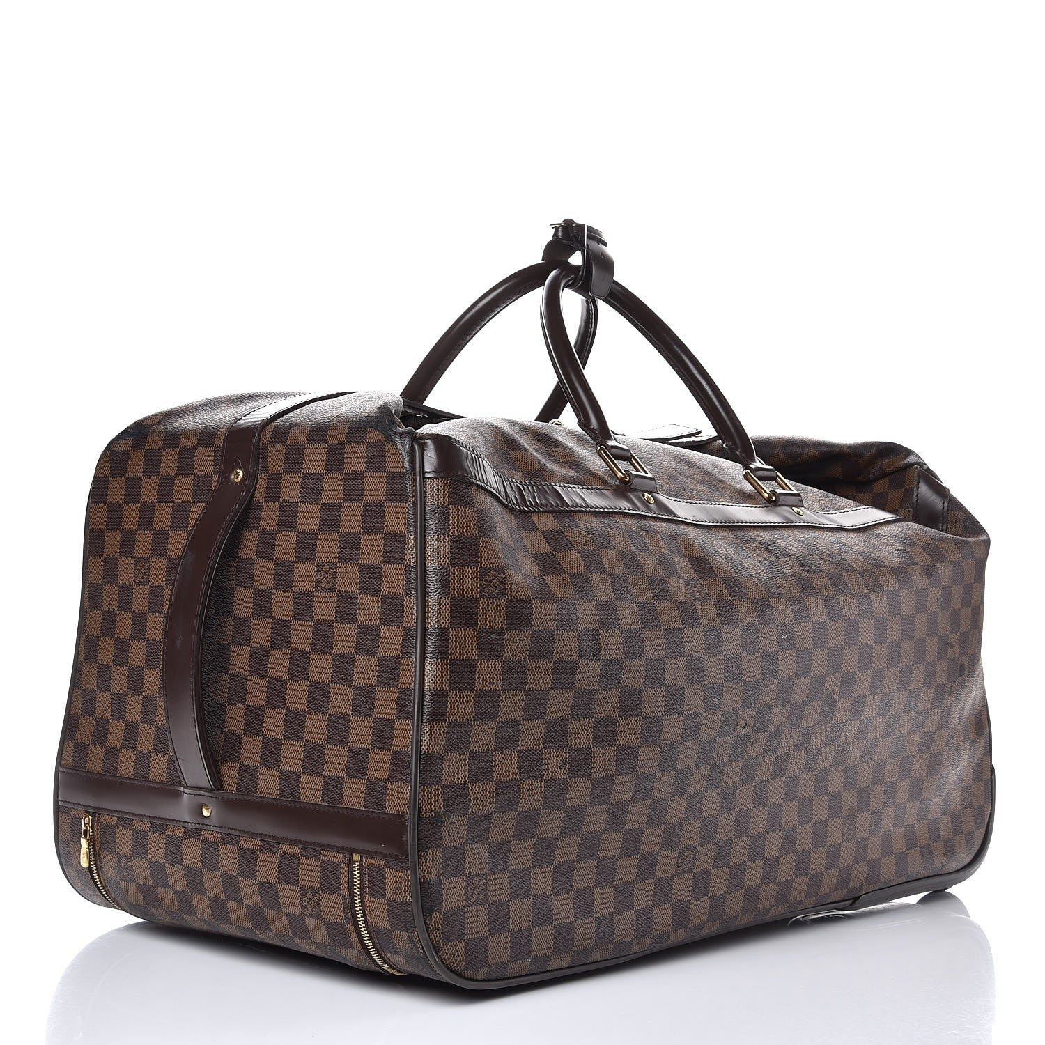 Louis Vuitton Damier Ebene Eole 60 3 of 13