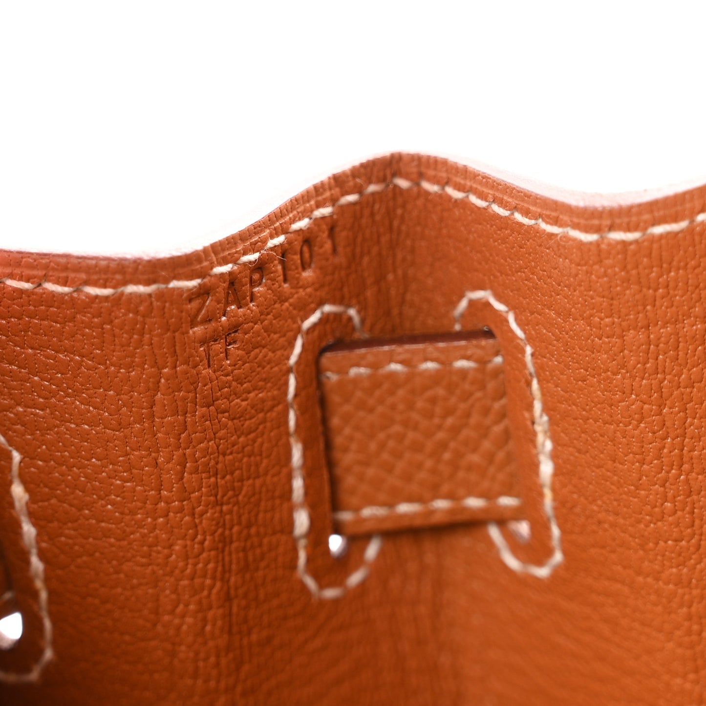 Epsom Kelly Sellier 28 Gold