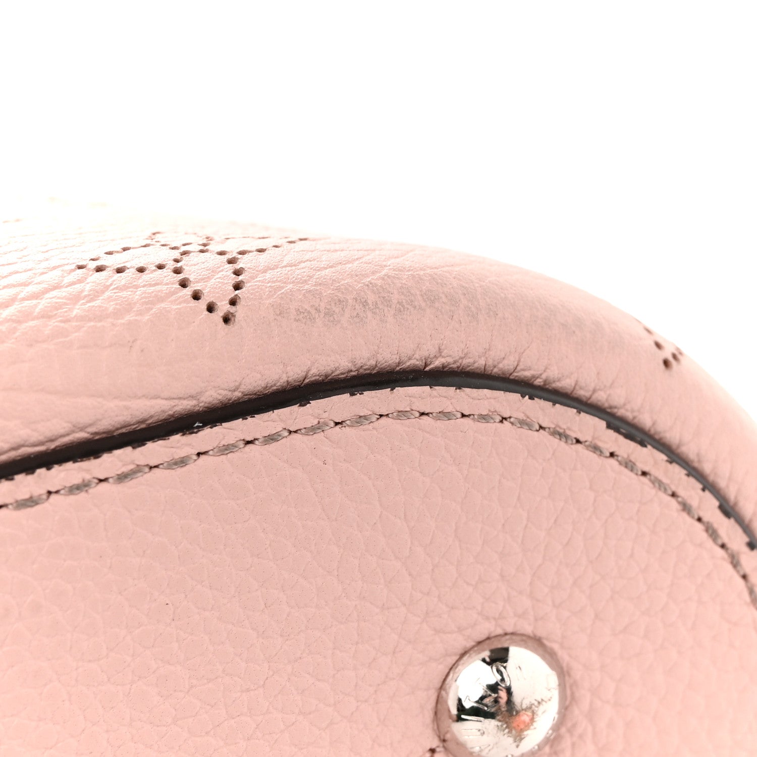 Louis Vuitton Mahina Girolata Magnolia 15 of 16