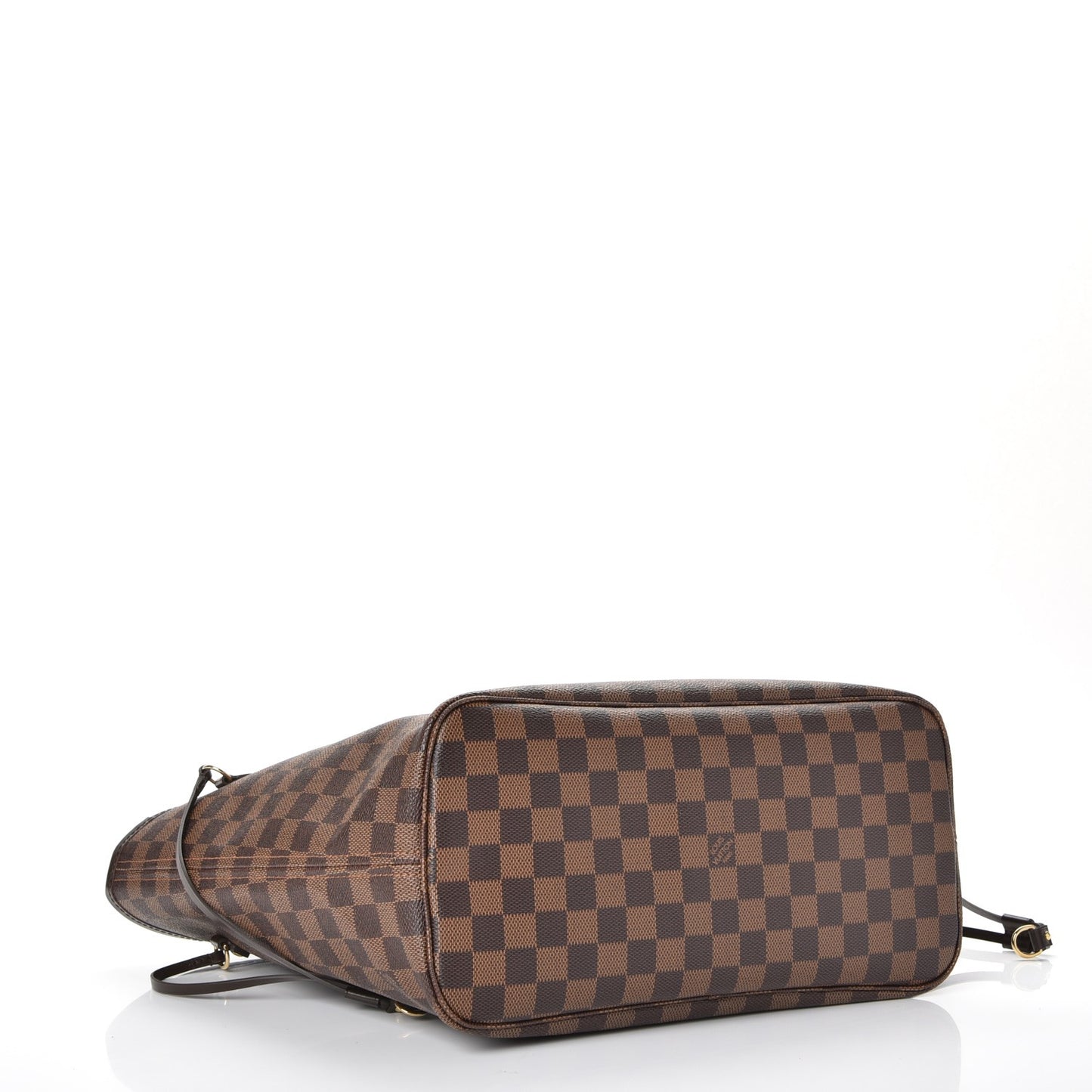 Damier Ebene Neverfull MM