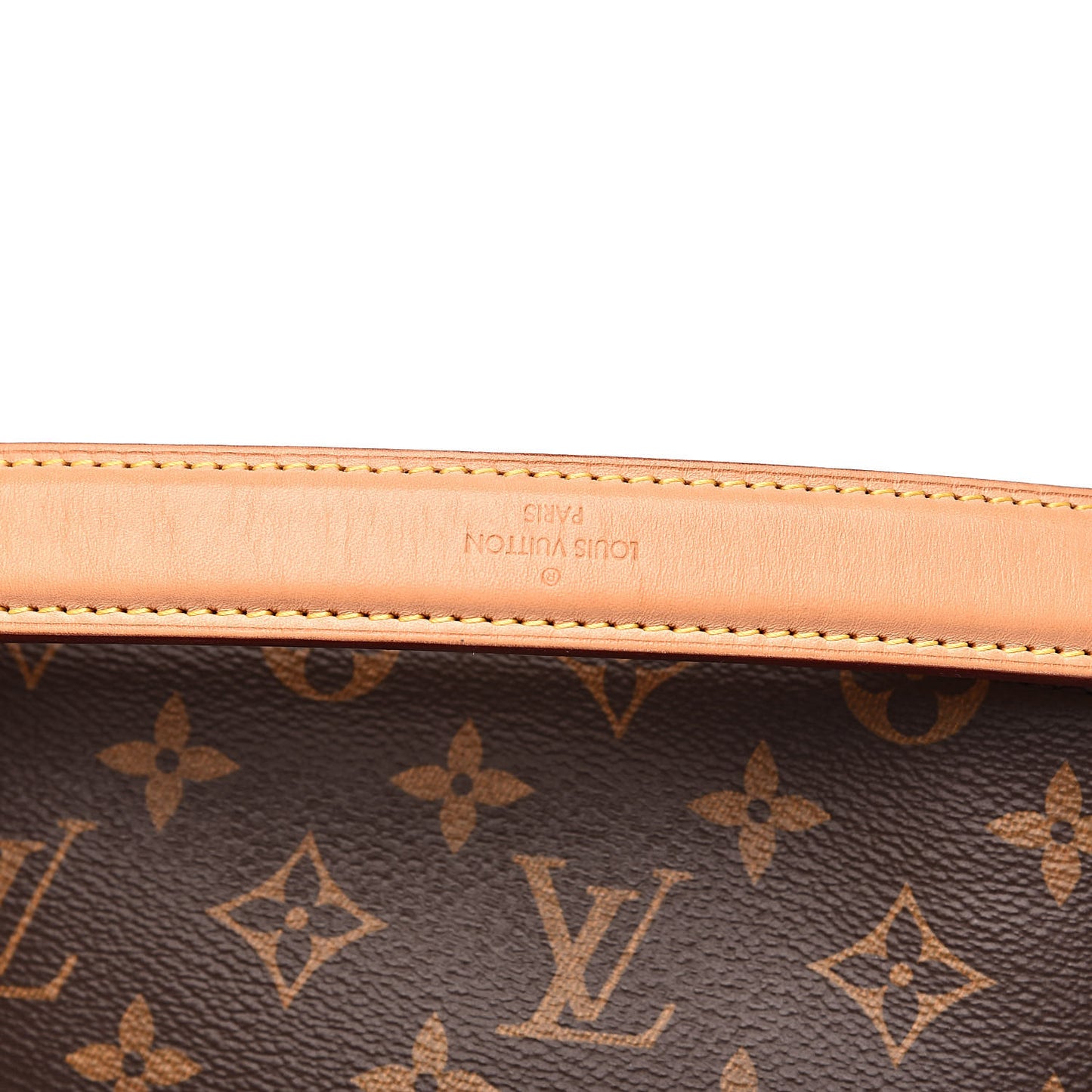 Monogram Melie
