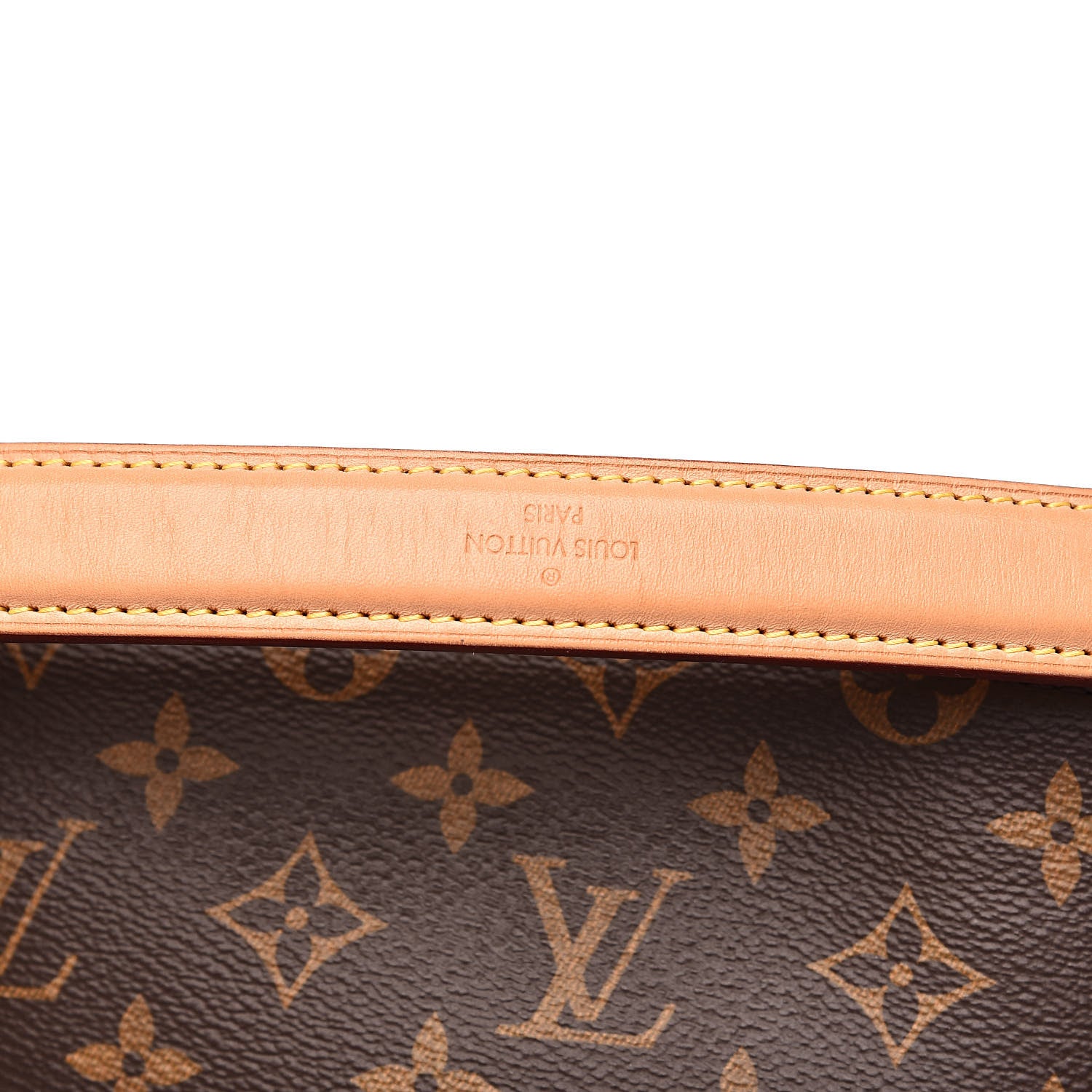 Louis Vuitton Monogram Melie 11 of 12