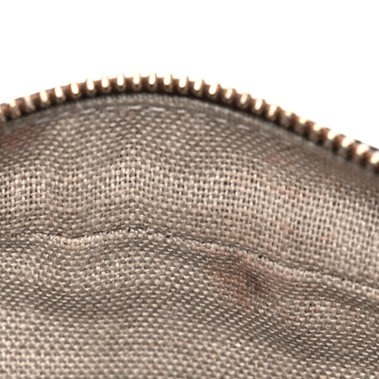 Gucci Monogram Mini Bree Messenger Bag Beige Tabacco 11 of 11