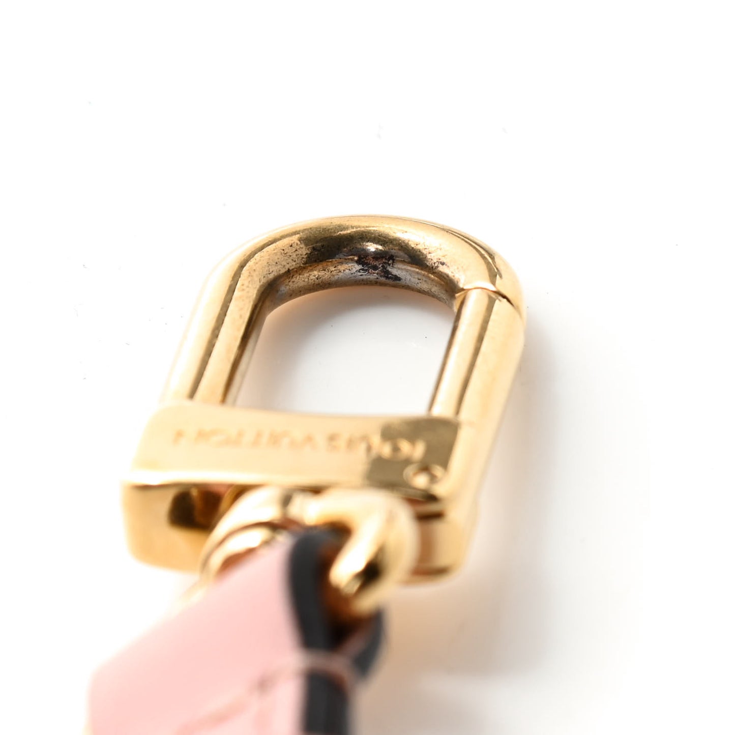 Monogram Neonoe MM Rose Poudre