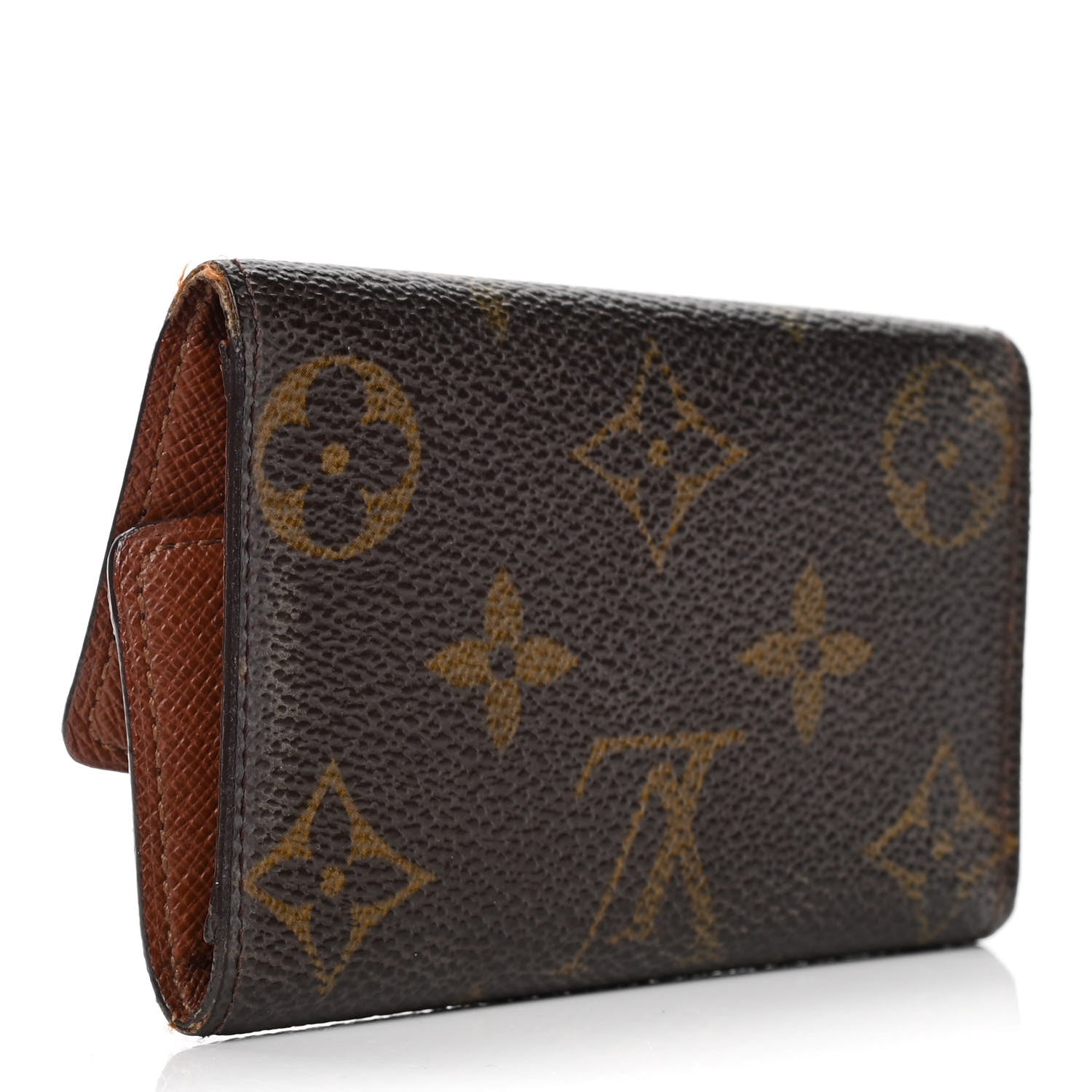 Louis Vuitton Monogram 6 Key Multicles Holder 2 of 4