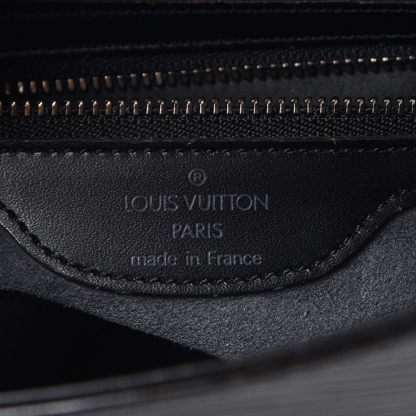 Epi Verseau Black