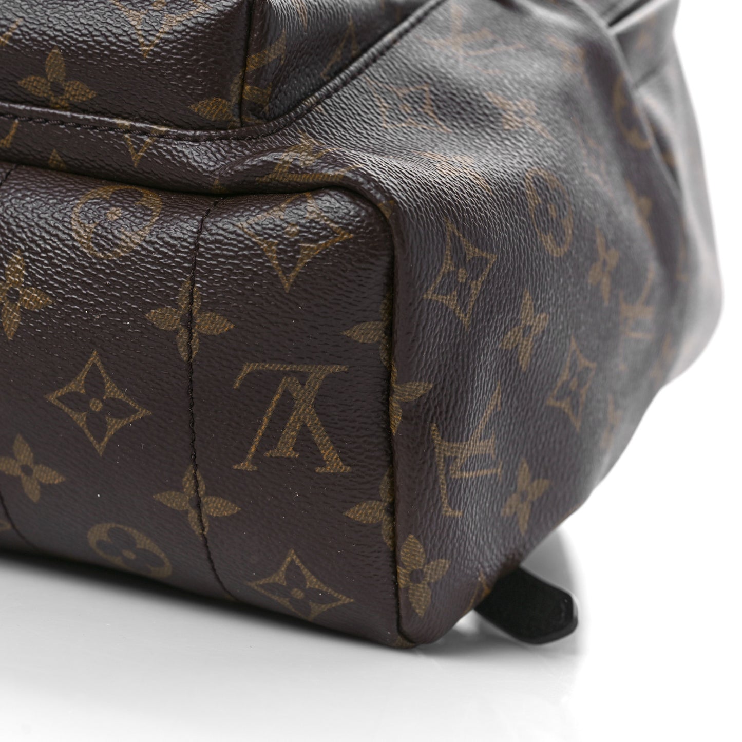 Monogram Palm Springs Backpack MM