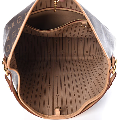 Louis Vuitton Monogram Delightful MM 5 of 11