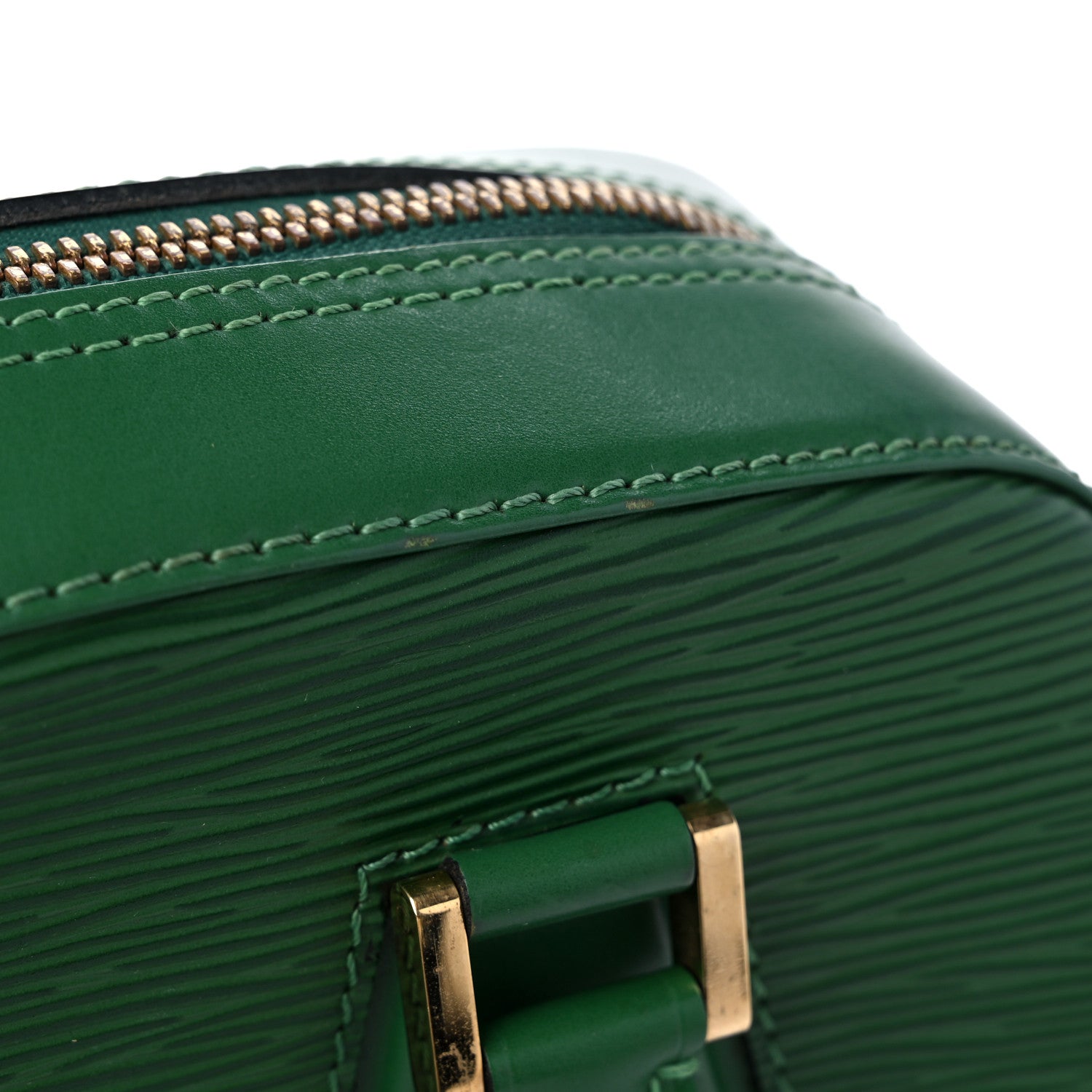 Louis Vuitton Epi Sablons Borneo 10 of 13