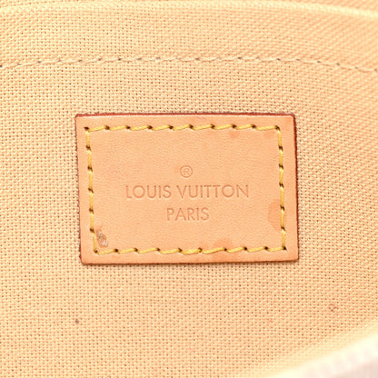 Louis Vuitton Damier Azur Favorite PM 6 of 16