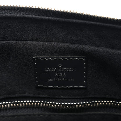 Louis Vuitton Damier Graphite Porte-Documents Jour 6 of 10