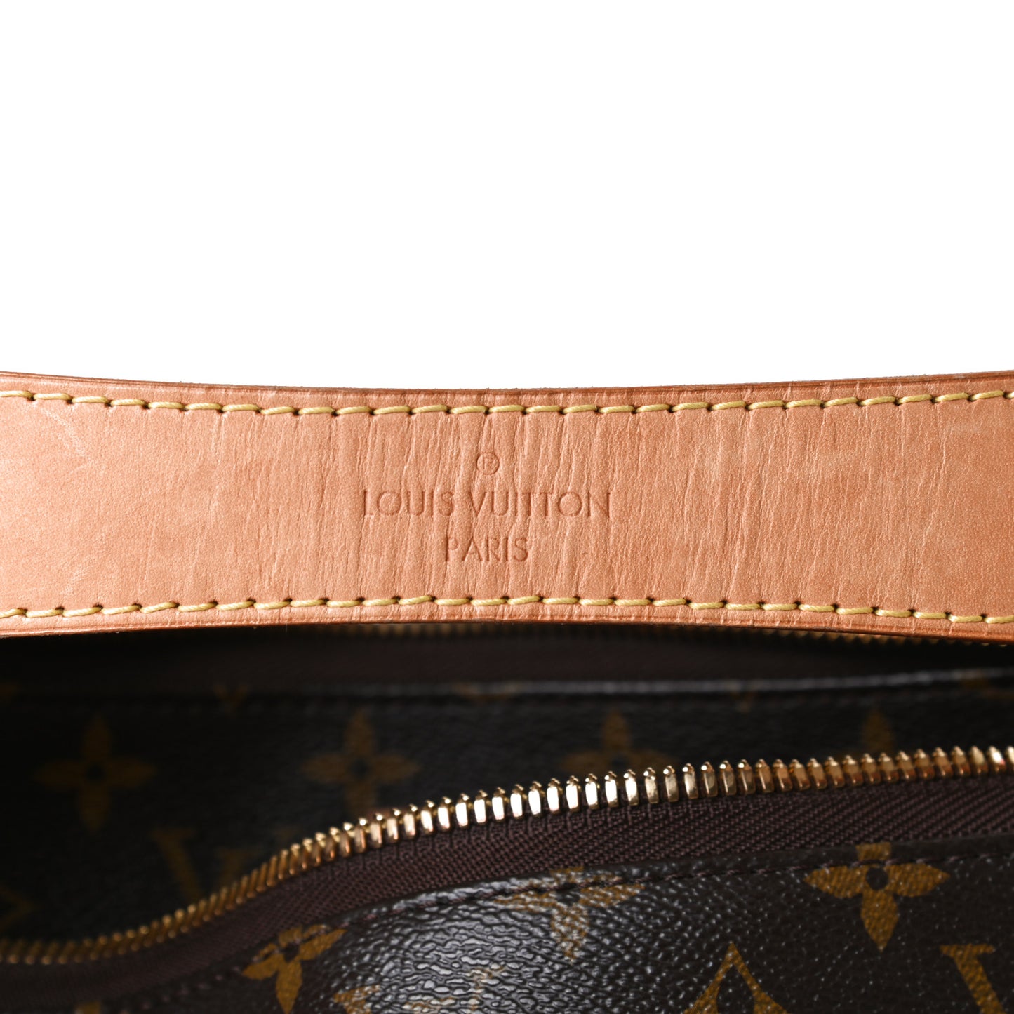 Monogram Sully PM