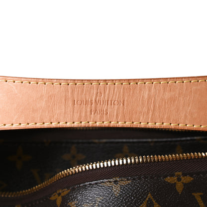 Louis Vuitton Monogram Sully PM 9 of 13