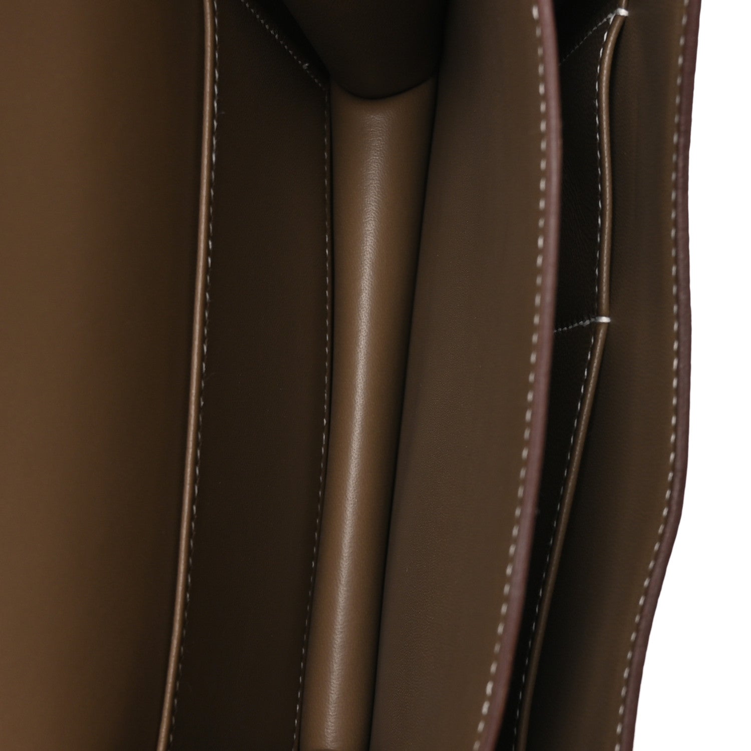 Hermes Epsom Constance 18 Etoupe 6 of 12