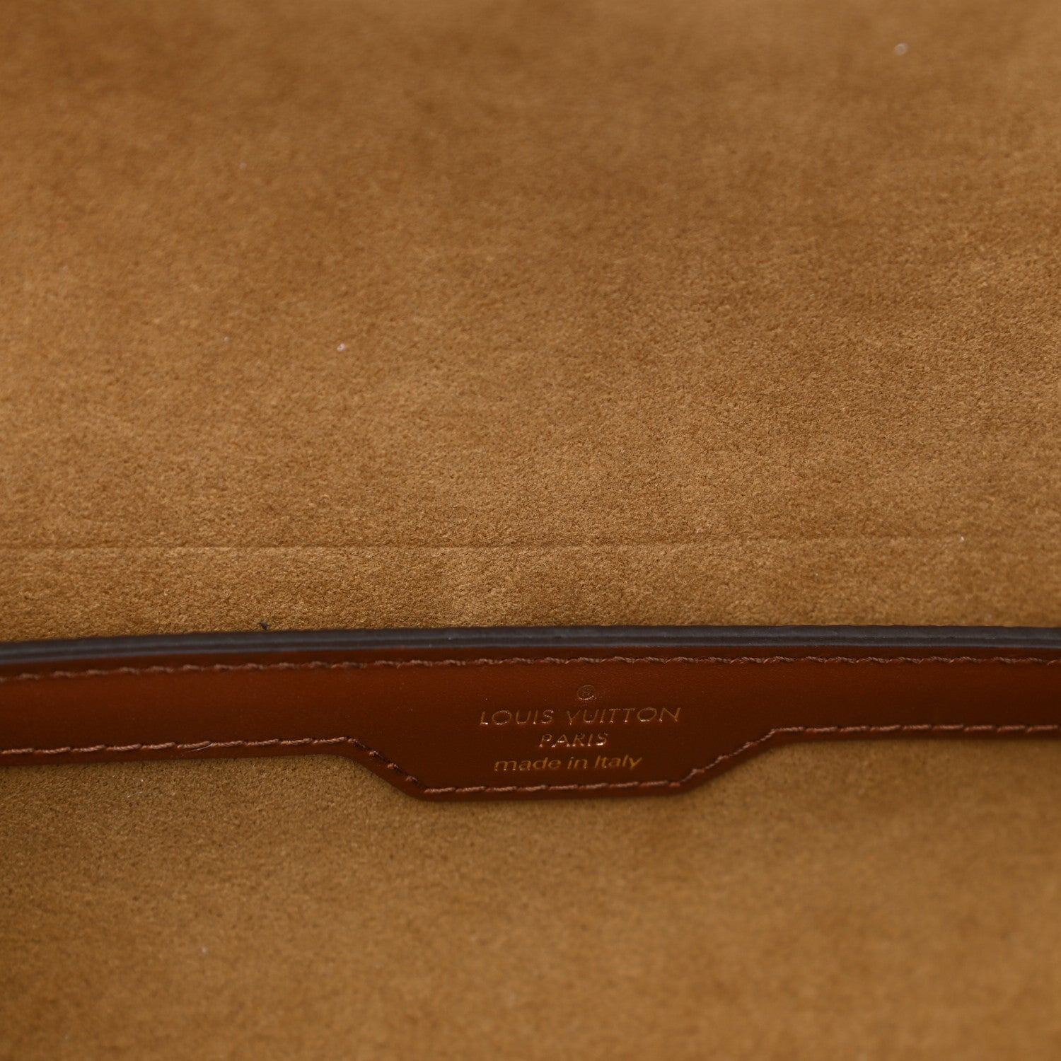 Louis Vuitton Monogram Papillon Trunk 10 of 11