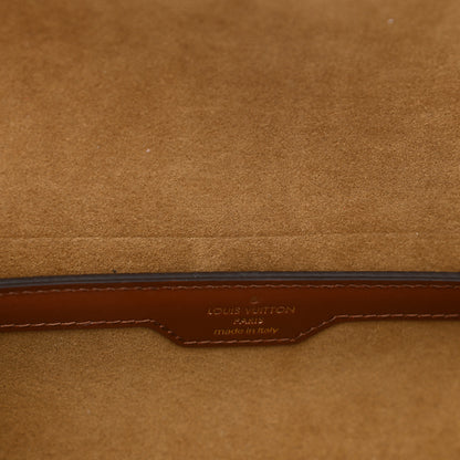 Louis Vuitton Monogram Papillon Trunk 10 of 11