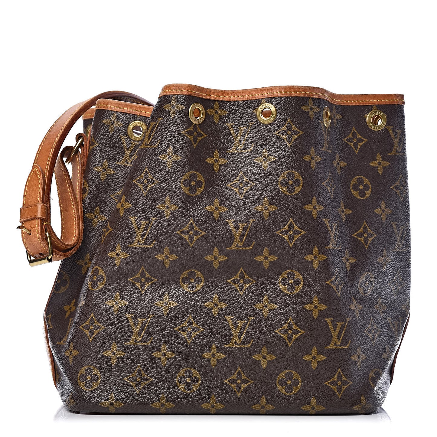 Monogram Petit Noe