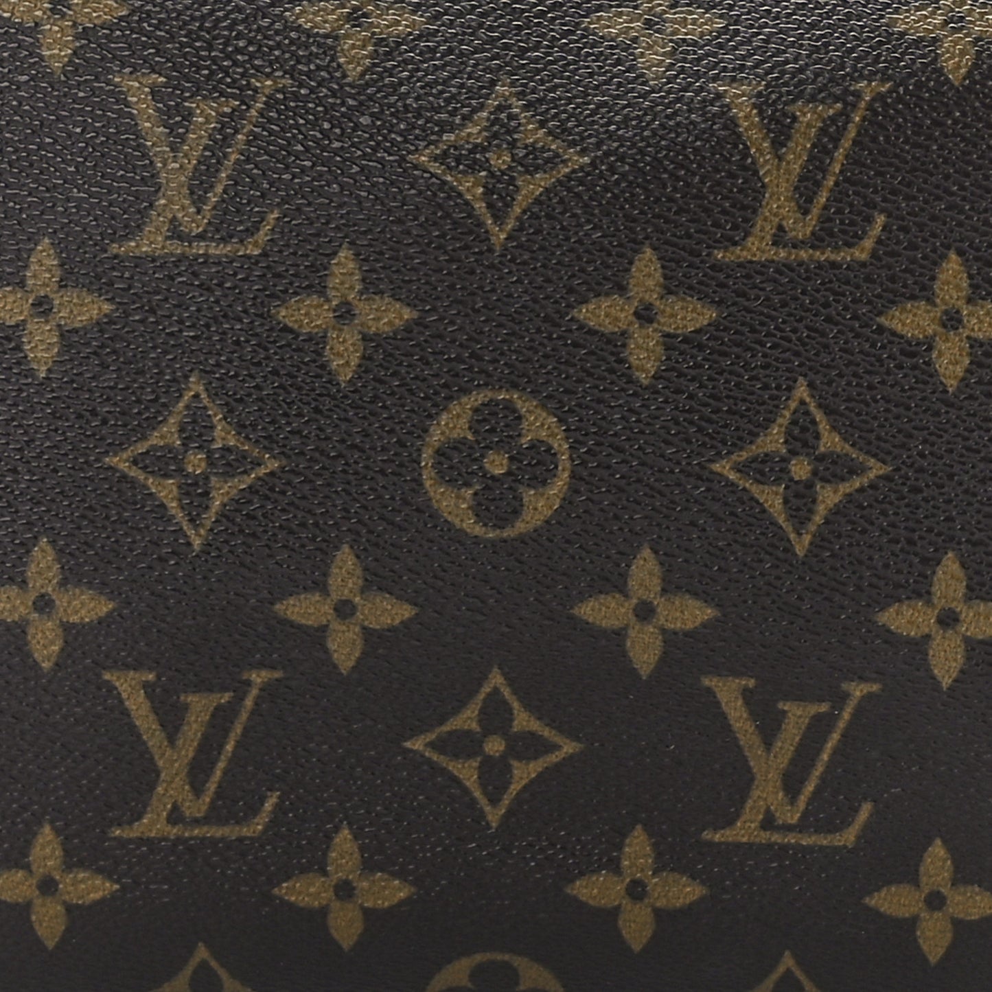 Monogram Trousse Toilette 28