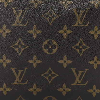 Louis Vuitton Monogram Trousse Toilette 28 7 of 10