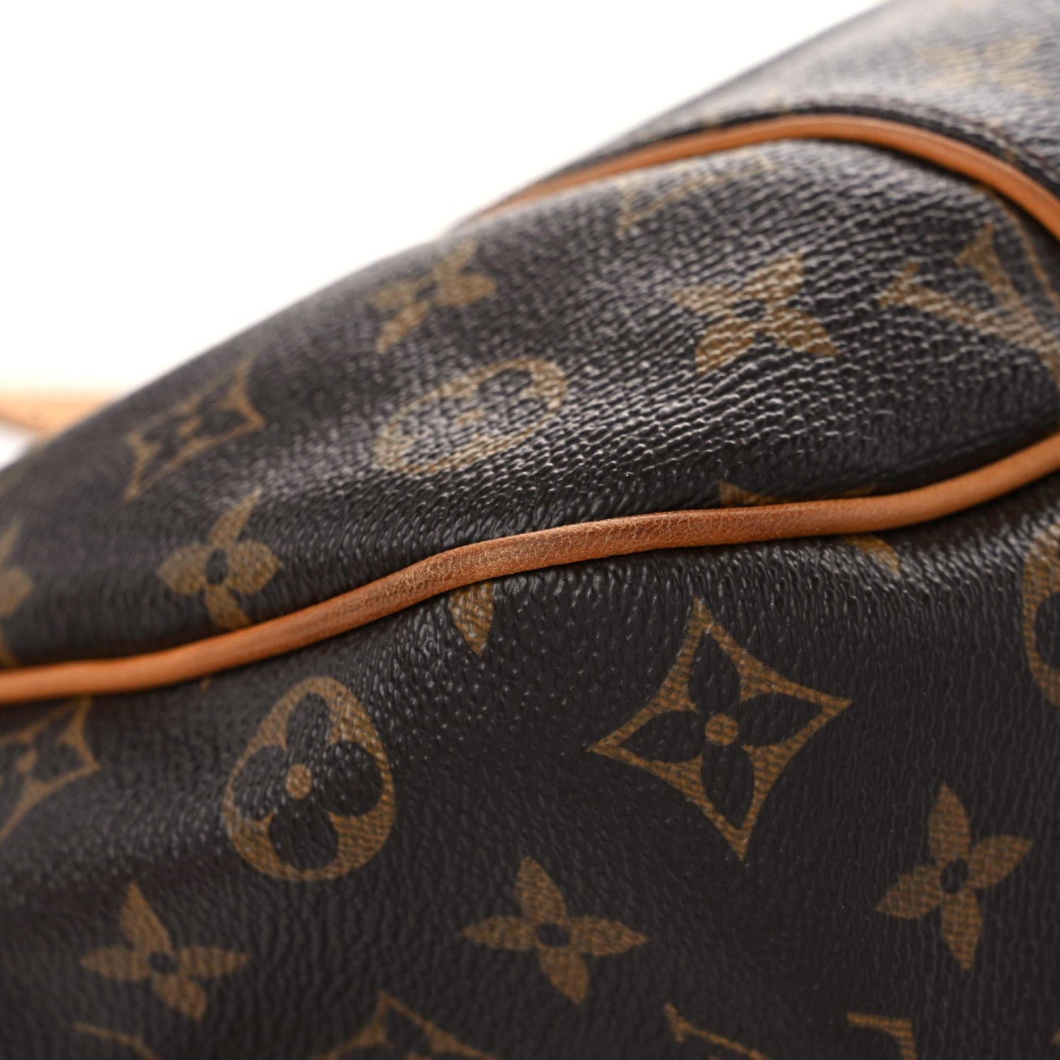 Louis Vuitton Monogram Galliera PM 8 of 20