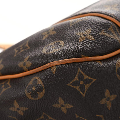 Louis Vuitton Monogram Galliera PM 8 of 20