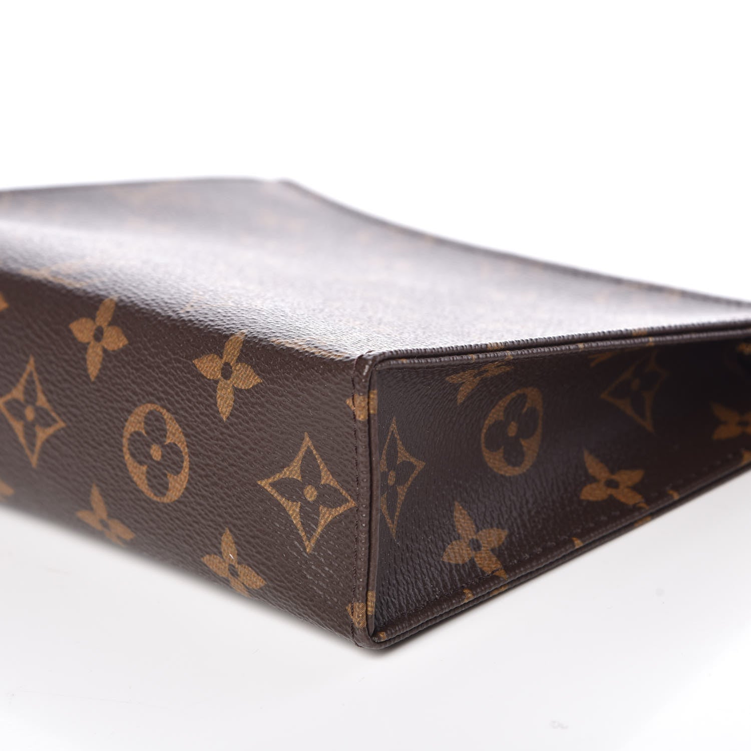 Louis Vuitton Monogram Toiletry Pouch 19 10 of 10