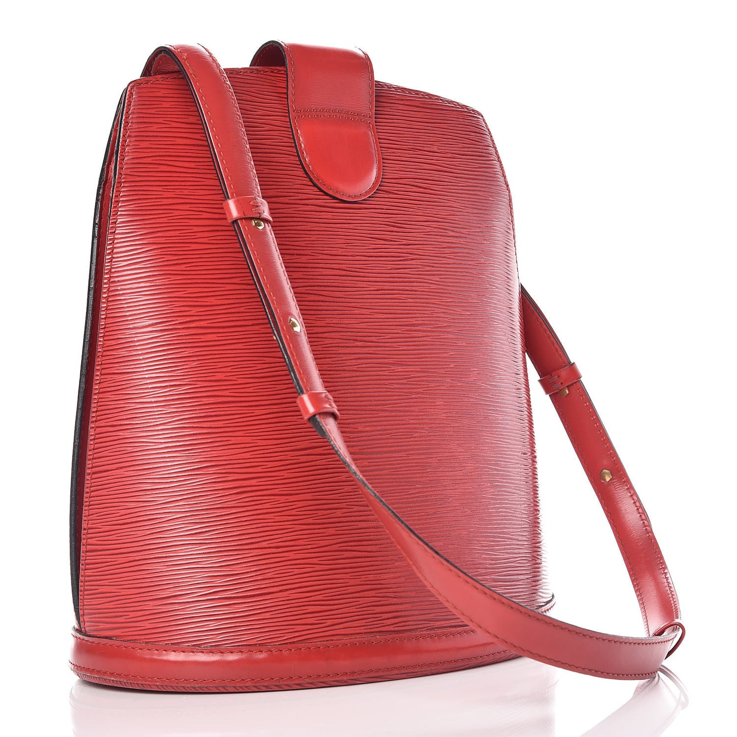 Epi Cluny Castillan Red