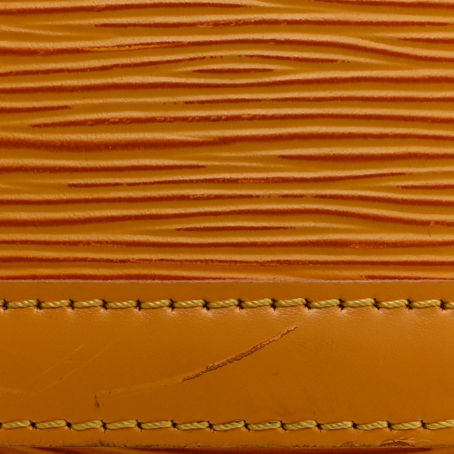Louis Vuitton Epi Saint Jacques PM Long Straps Tassil 12 of 13