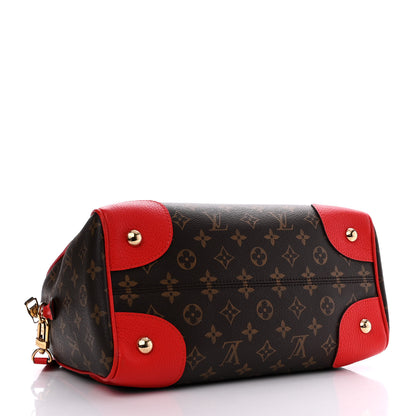 Louis Vuitton Monogram Retiro NM Cherry 4 of 13