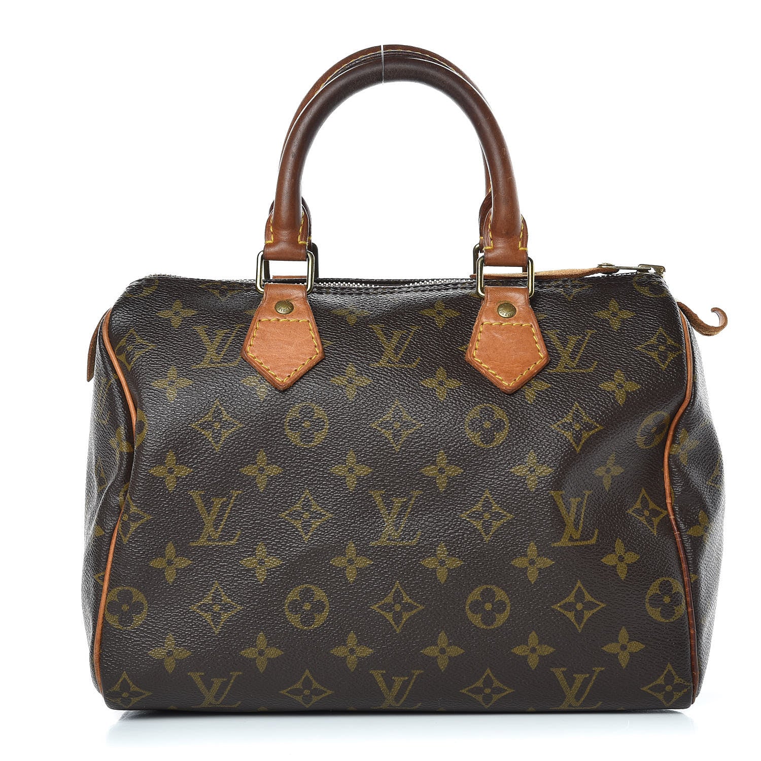 Louis Vuitton Monogram Speedy 25 1 of 18