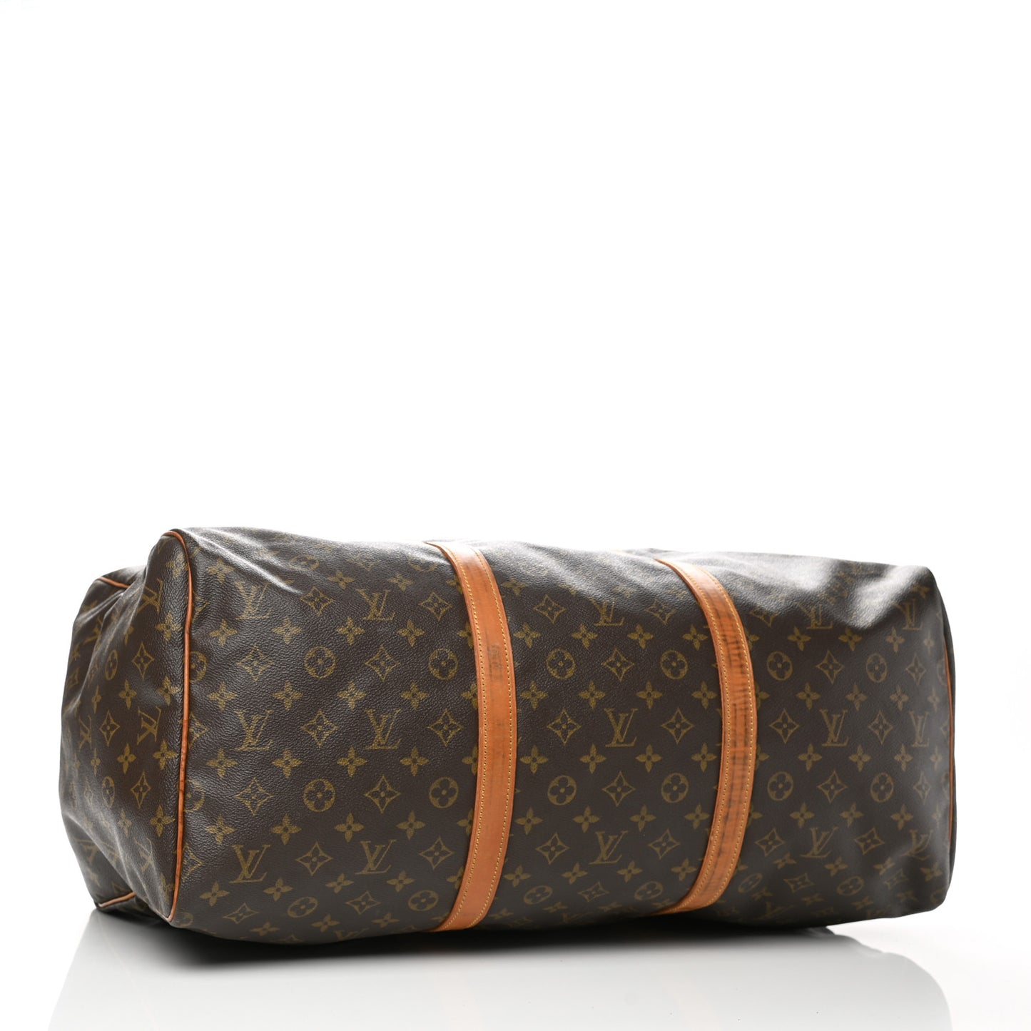 Monogram Sac Souple 55