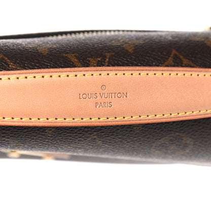 Louis Vuitton Monogram Pochette Metis 11 of 12