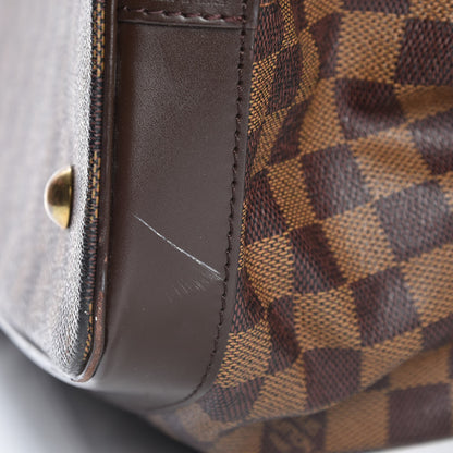 Louis Vuitton Damier Ebene West End GM 6 of 12