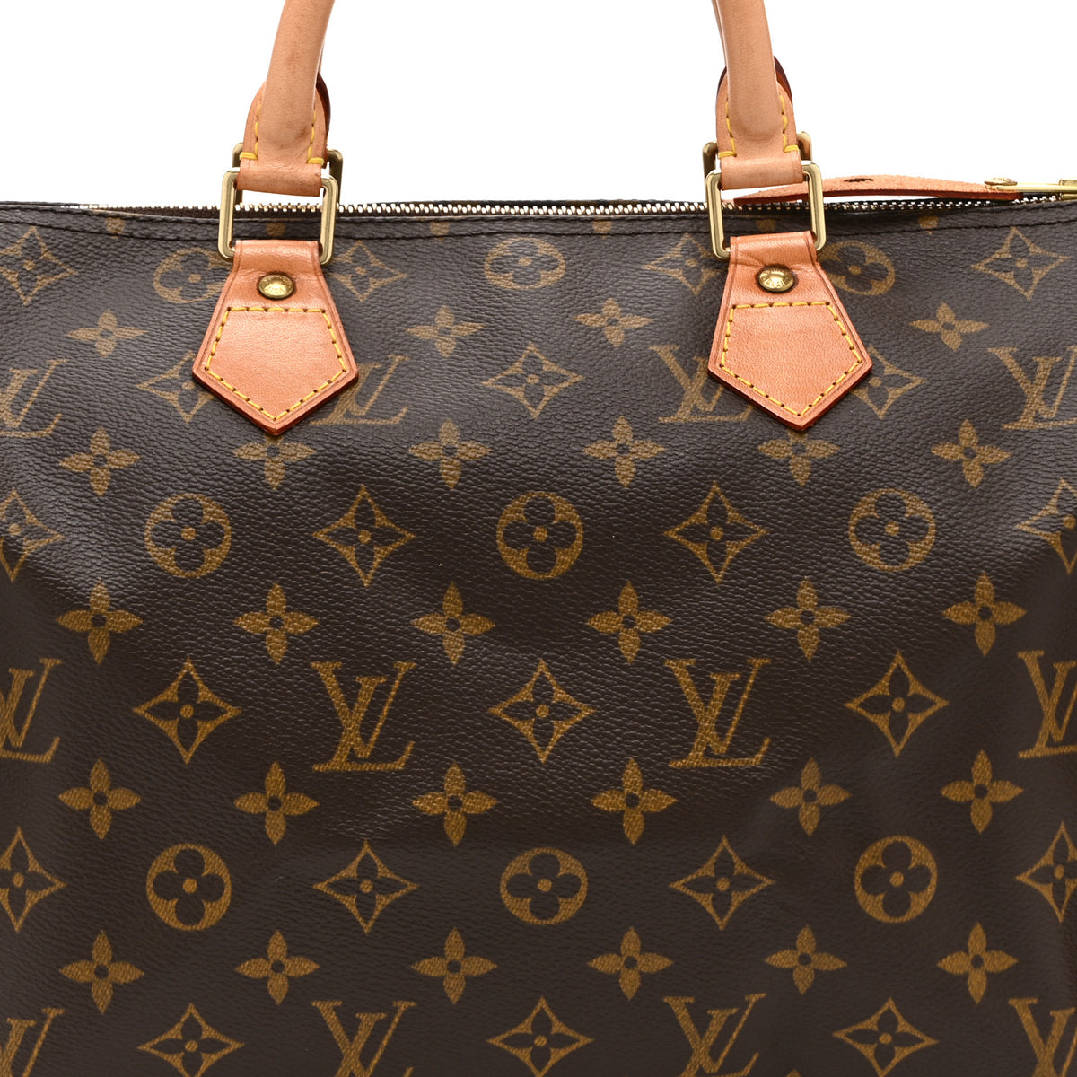 Monogram Speedy 30