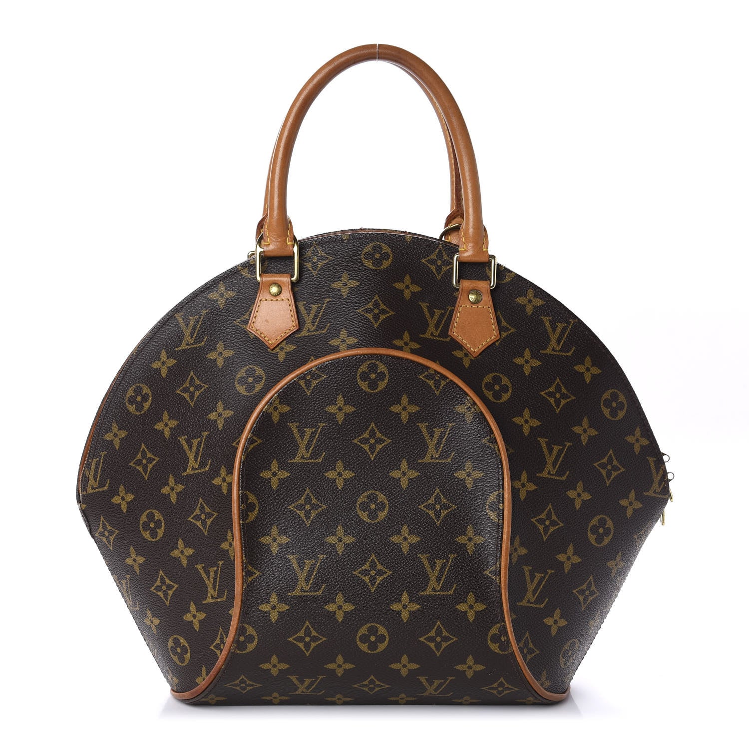 Louis Vuitton Monogram Ellipse MM 1 of 10