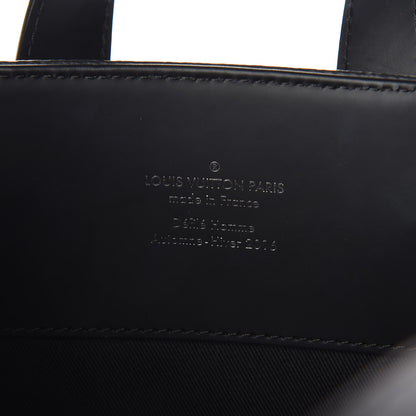 Louis Vuitton Monogram Eclipse Explorer Backpack 6 of 9