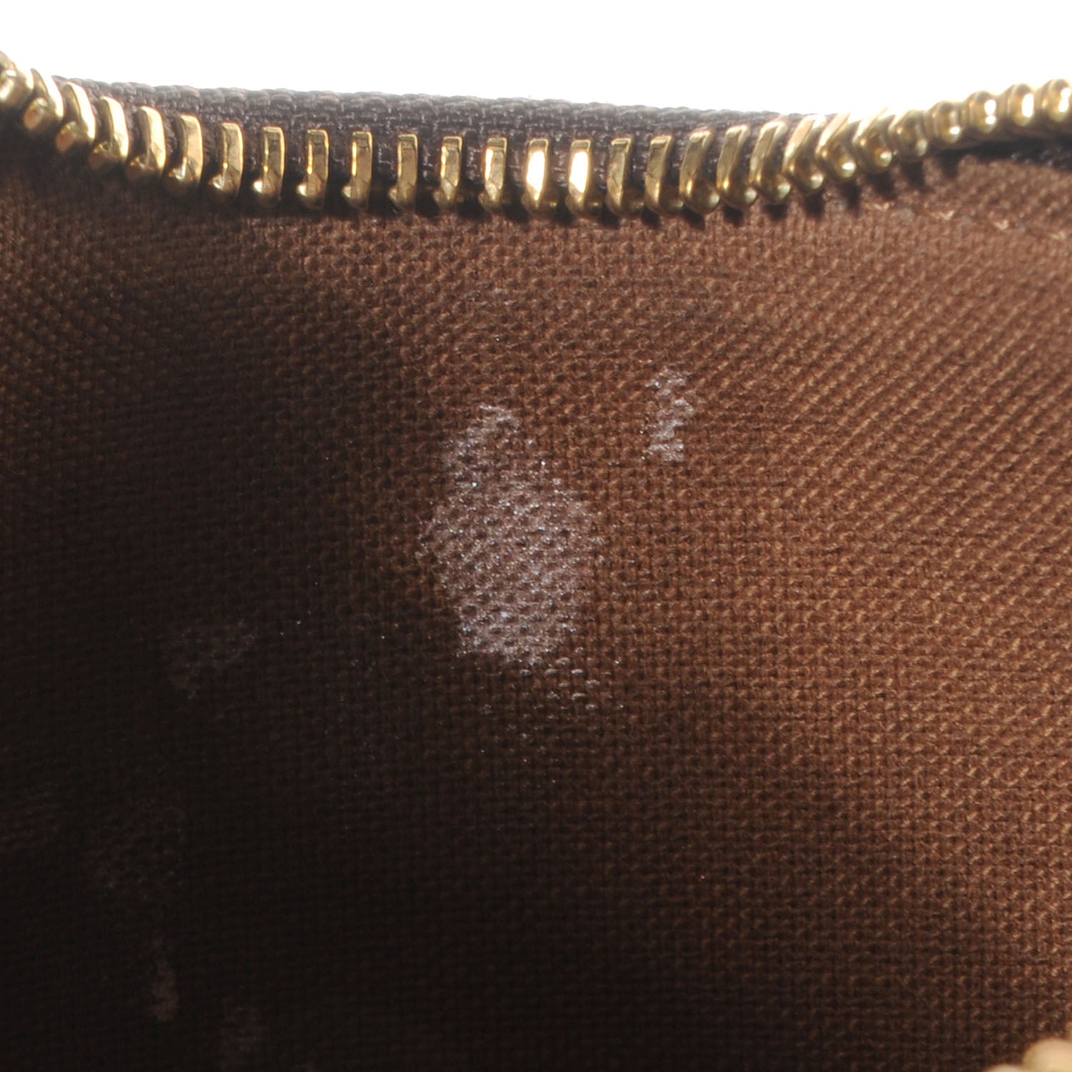 Louis Vuitton Monogram Odeon PM 5 of 8