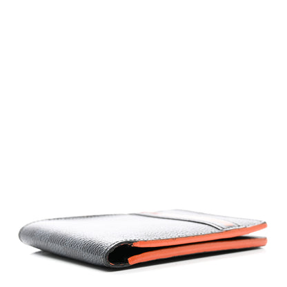 Louis Vuitton Damier Cobalt Race Multiple Wallet 4 of 8