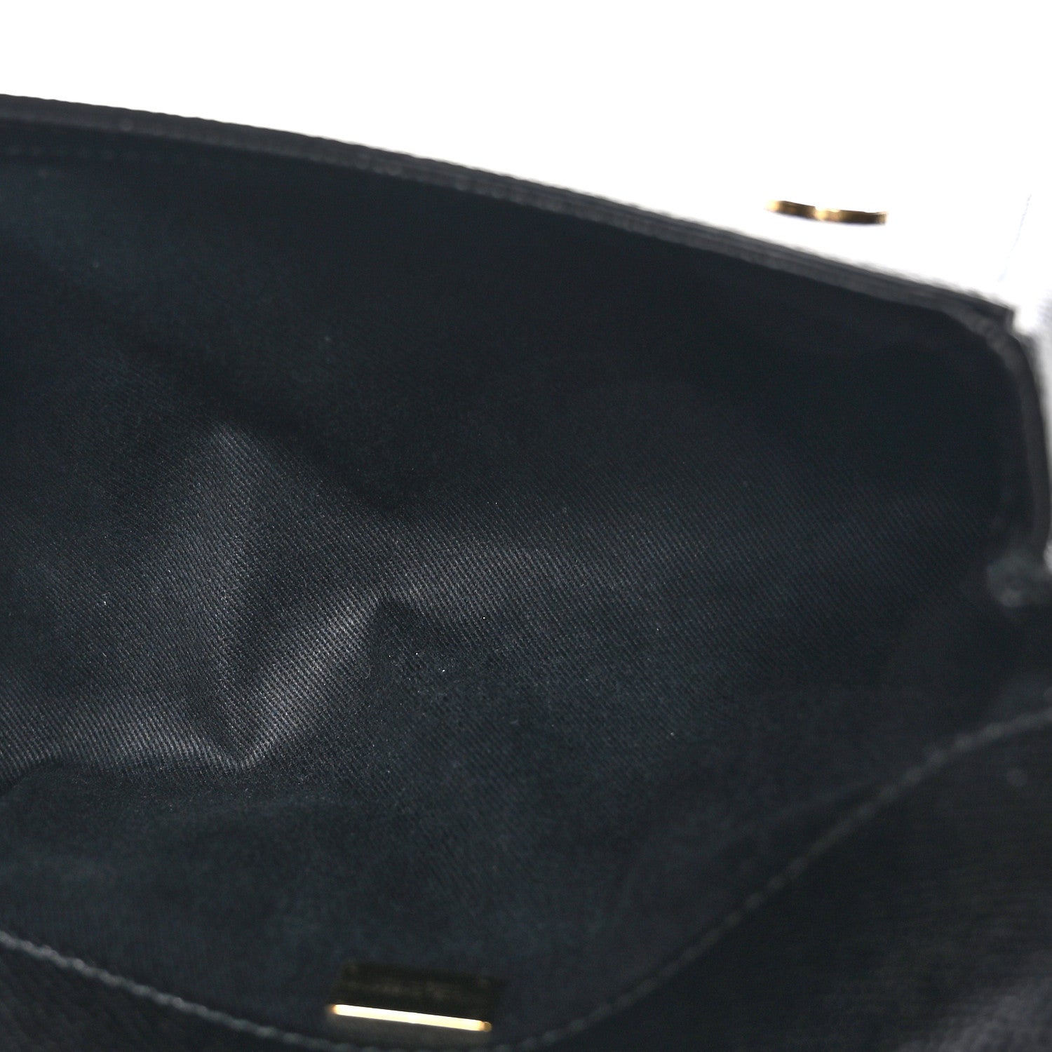 Dolce & Gabbana DOLCE & GABBANA Dauphine Mini Miss Sicily Bag Black 5 of 10
