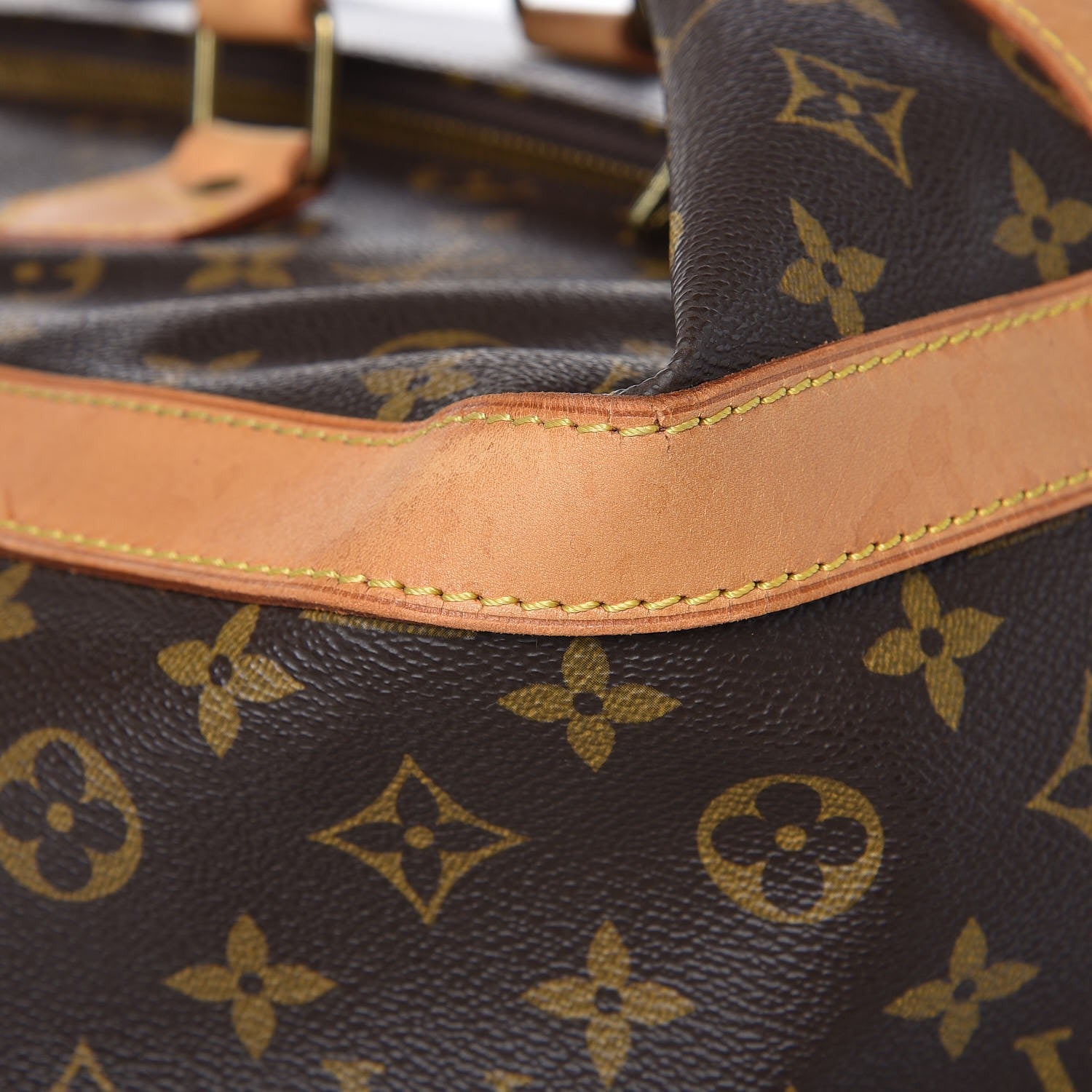 Louis Vuitton Monogram Cruiser 45 21 of 27