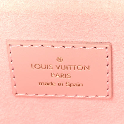 Louis Vuitton Damier Azur City Pouch 6 of 6