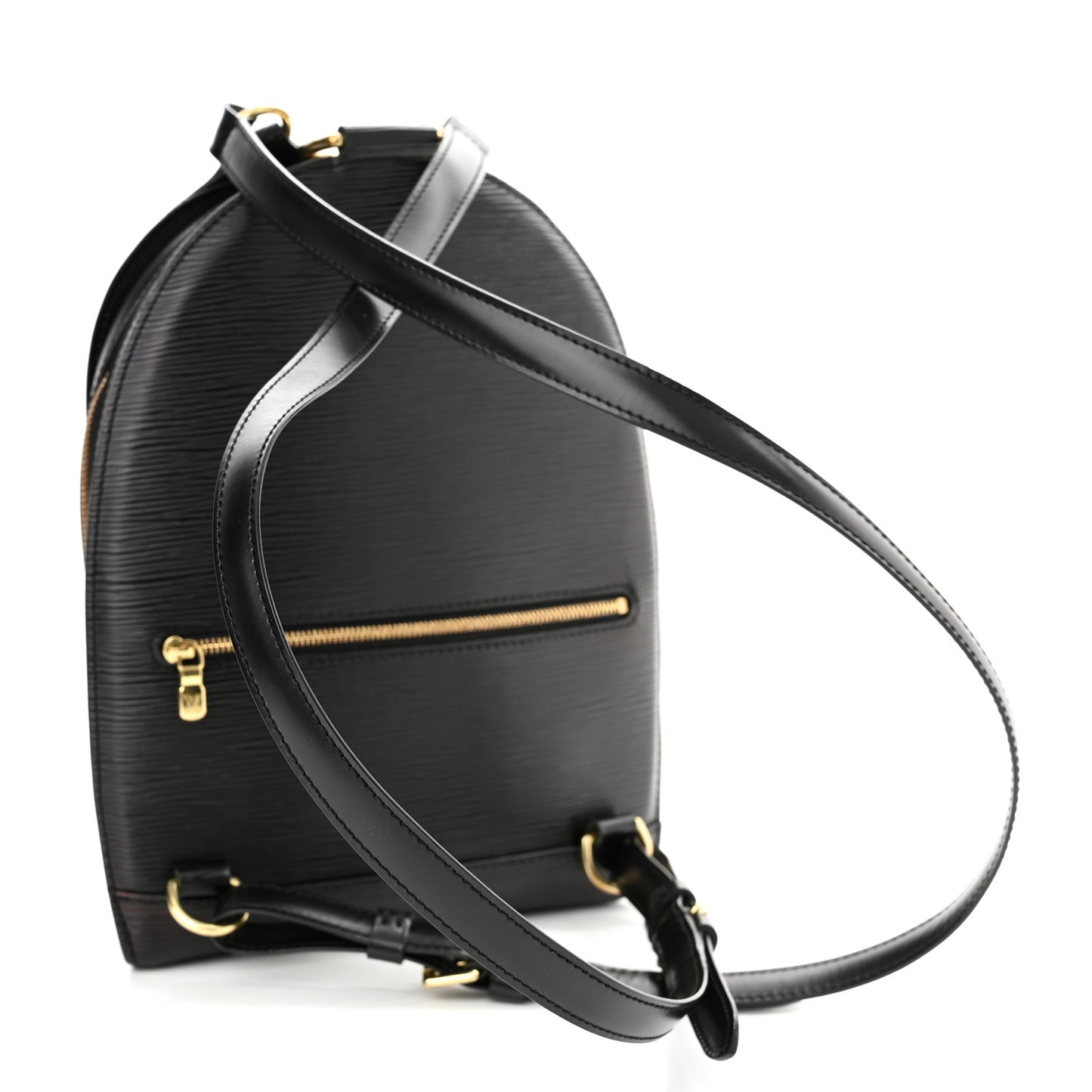 Epi Mabillon Backpack Black
